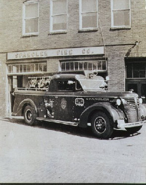 1941 American LaFrance