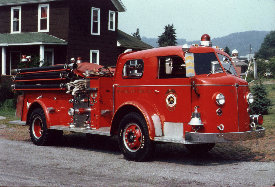 1954 American LaFrance