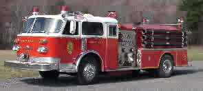 1979 American LaFrance